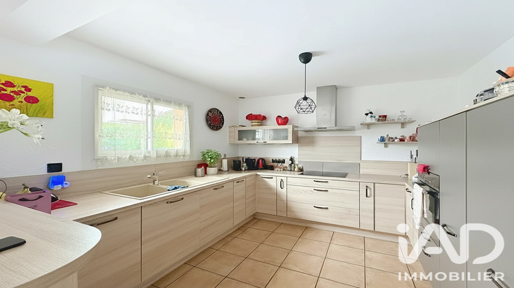 Ma-Cabane - Vente Maison Marseille, 100 m²