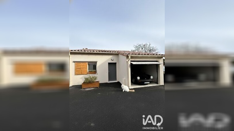 Ma-Cabane - Vente Maison Marseille, 95 m²