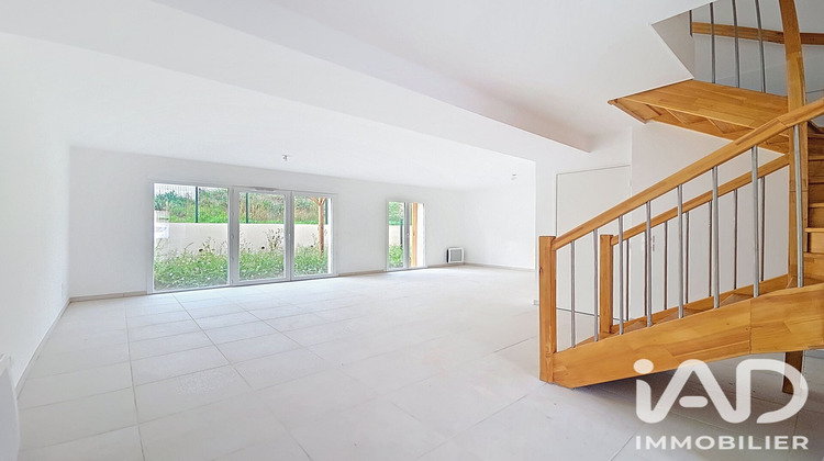 Ma-Cabane - Vente Maison Marseille, 96 m²