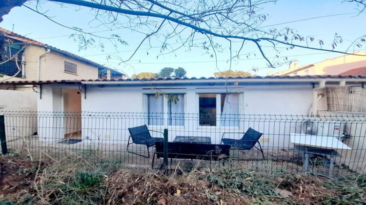 Ma-Cabane - Vente Maison Marseille, 46 m²