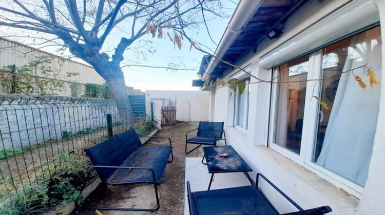 Ma-Cabane - Vente Maison Marseille, 46 m²