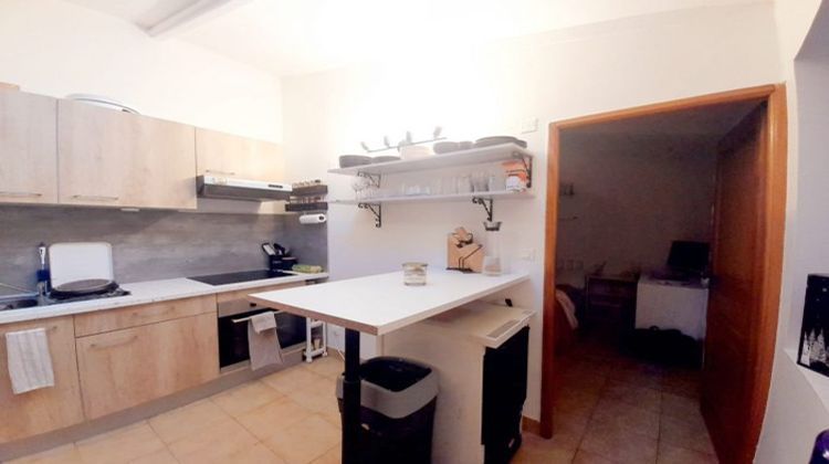 Ma-Cabane - Vente Maison Marseille, 46 m²