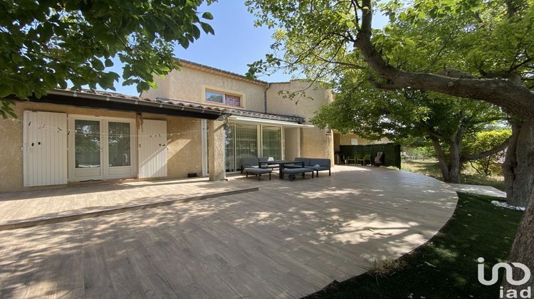 Ma-Cabane - Vente Maison Marseille, 220 m²