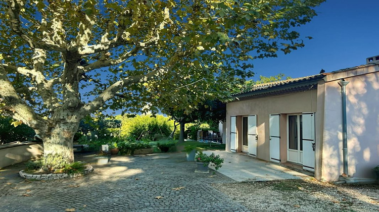 Ma-Cabane - Vente Maison MARSEILLE, 160 m²