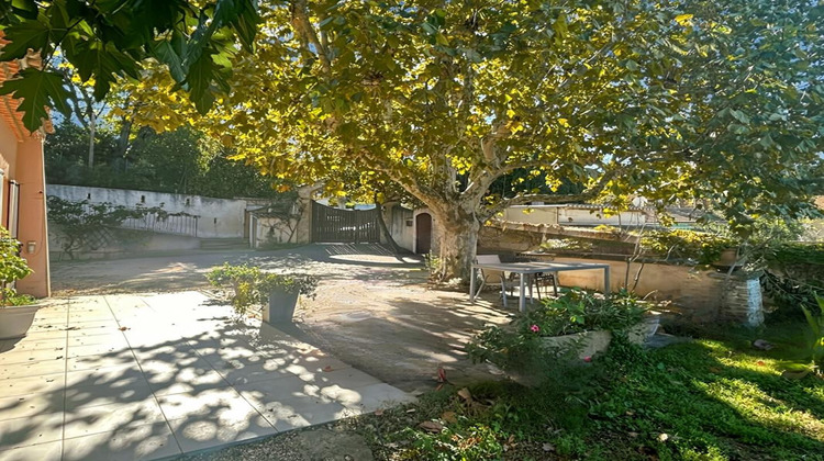 Ma-Cabane - Vente Maison MARSEILLE, 160 m²