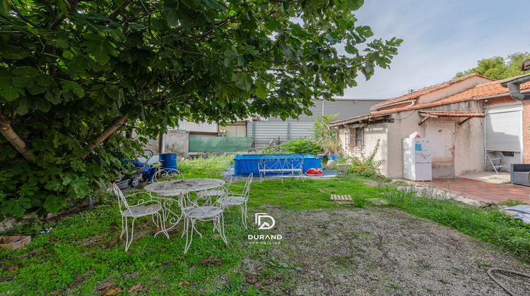 Ma-Cabane - Vente Maison Marseille, 68 m²