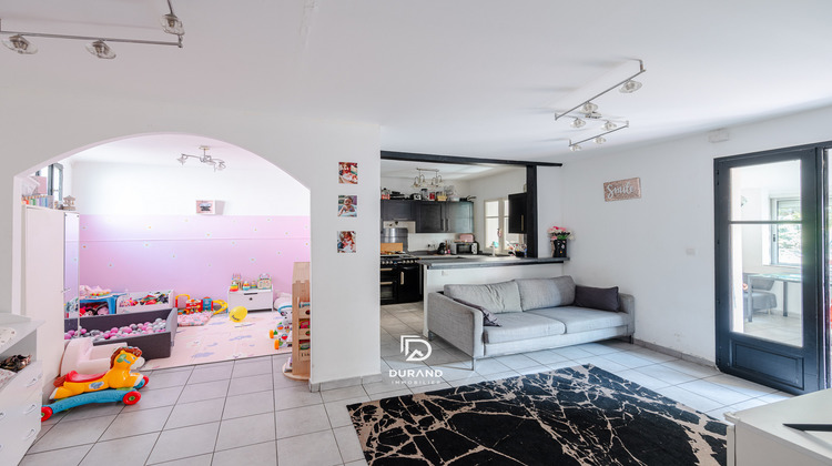 Ma-Cabane - Vente Maison Marseille, 68 m²