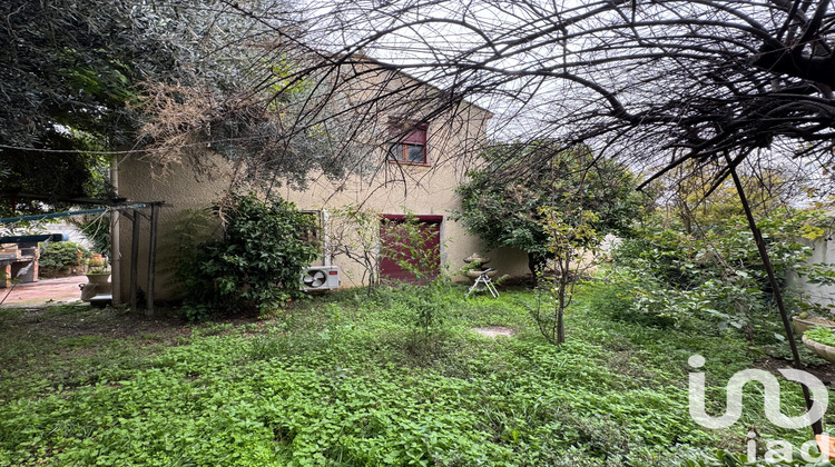 Ma-Cabane - Vente Maison Marseille, 190 m²