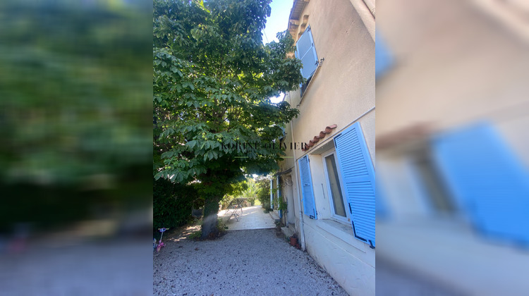 Ma-Cabane - Vente Maison Marseille, 220 m²