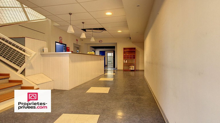 Ma-Cabane - Vente Maison MARSEILLE, 300 m²