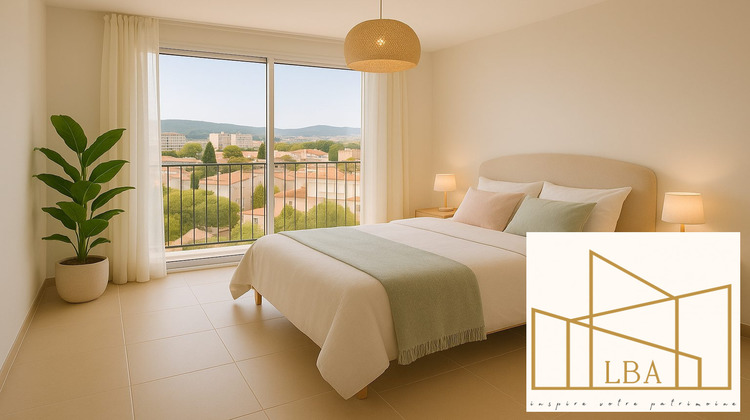 Ma-Cabane - Vente Maison Marseille, 87 m²