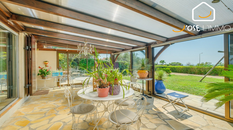 Ma-Cabane - Vente Maison Marseille, 94 m²