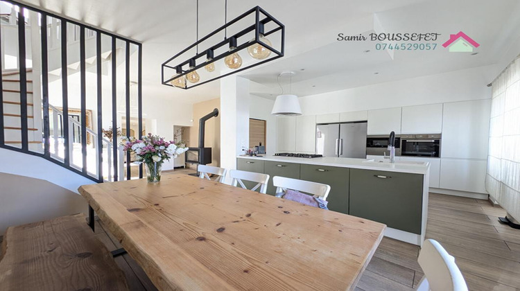 Ma-Cabane - Vente Maison MARSEILLE, 125 m²