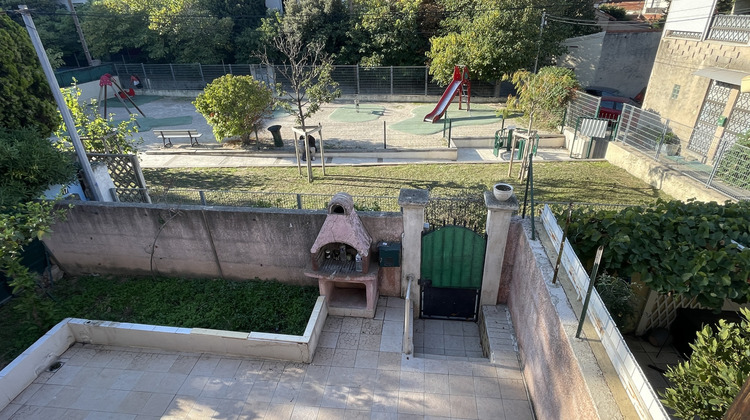 Ma-Cabane - Vente Maison Marseille, 62 m²