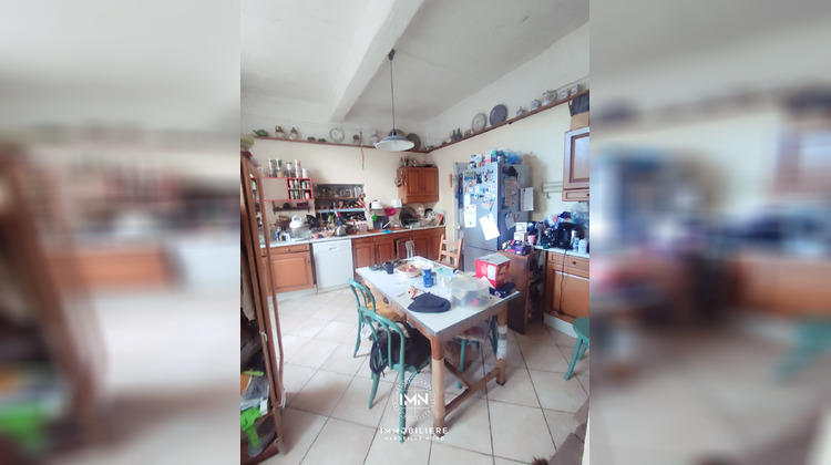 Ma-Cabane - Vente Maison Marseille, 210 m²