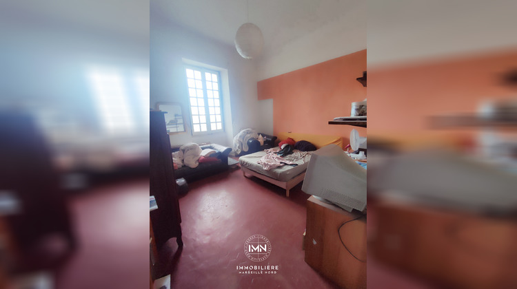 Ma-Cabane - Vente Maison Marseille, 210 m²