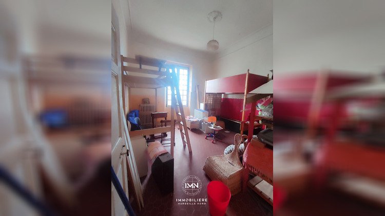 Ma-Cabane - Vente Maison Marseille, 210 m²