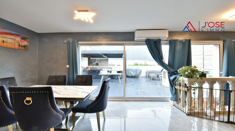 Ma-Cabane - Vente Maison Marseille, 125 m²