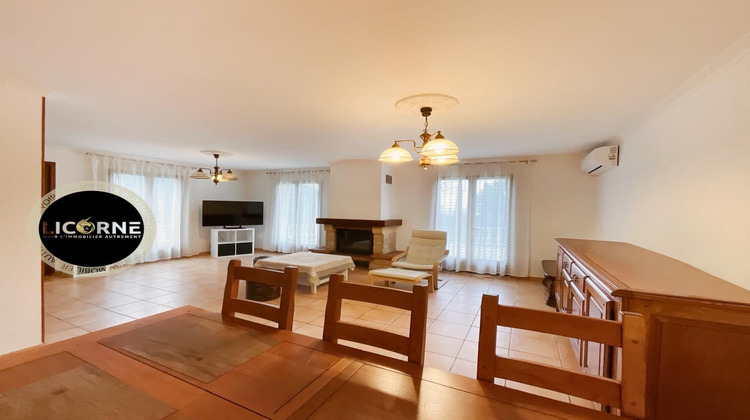 Ma-Cabane - Vente Maison Marseille, 111 m²