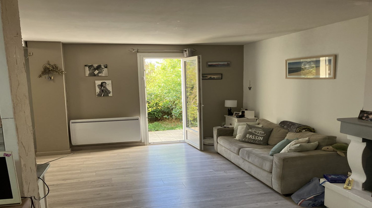 Ma-Cabane - Vente Maison MARSEILLE, 94 m²