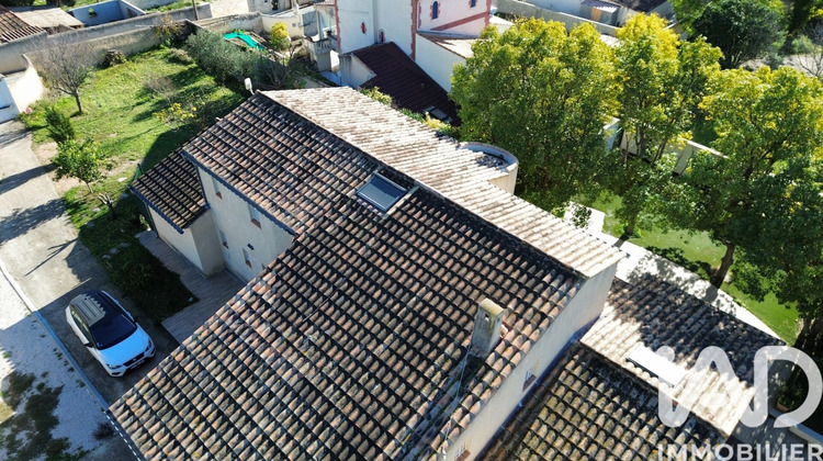 Ma-Cabane - Vente Maison Marseille, 310 m²