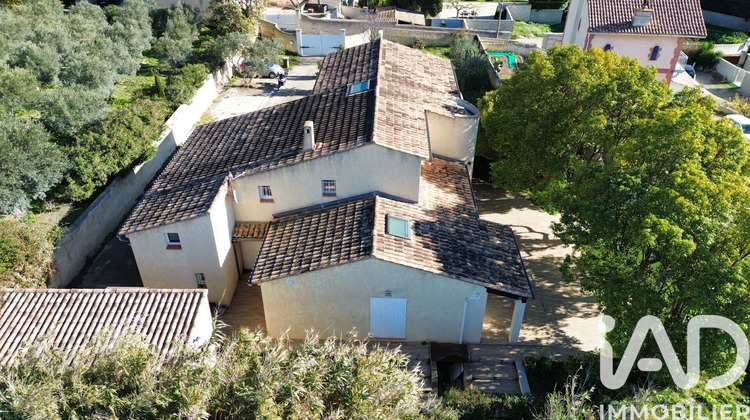 Ma-Cabane - Vente Maison Marseille, 310 m²
