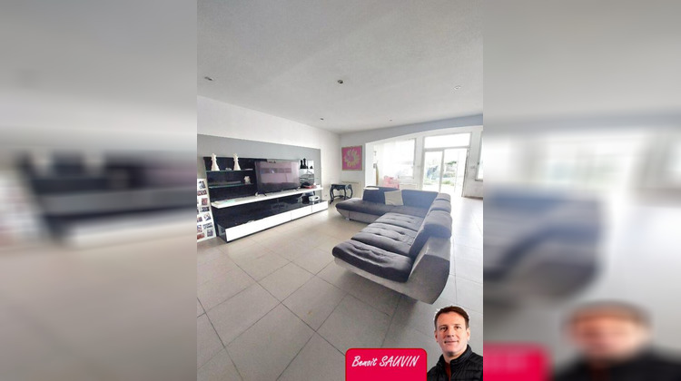 Ma-Cabane - Vente Maison MARSEILLE, 159 m²