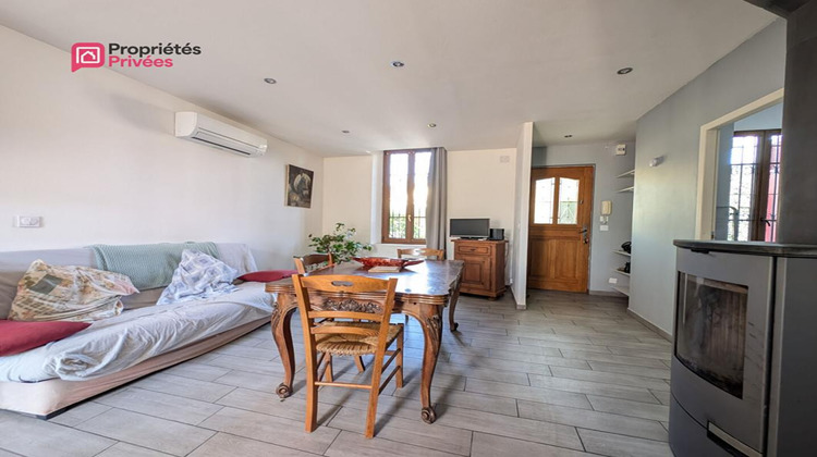 Ma-Cabane - Vente Maison MARSEILLE, 50 m²