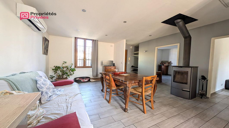 Ma-Cabane - Vente Maison MARSEILLE, 50 m²