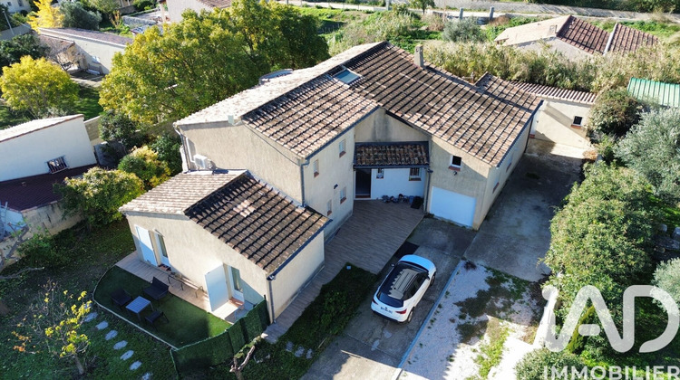 Ma-Cabane - Vente Maison Marseille, 310 m²