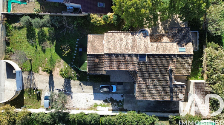 Ma-Cabane - Vente Maison Marseille, 310 m²