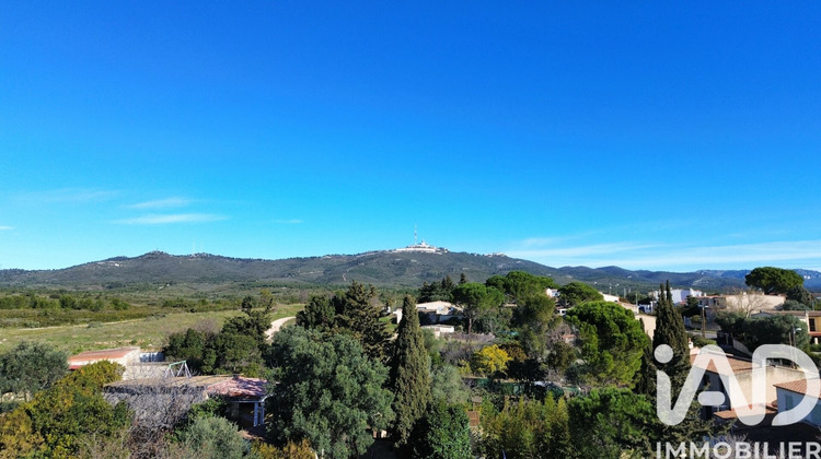 Ma-Cabane - Vente Maison Marseille, 93 m²