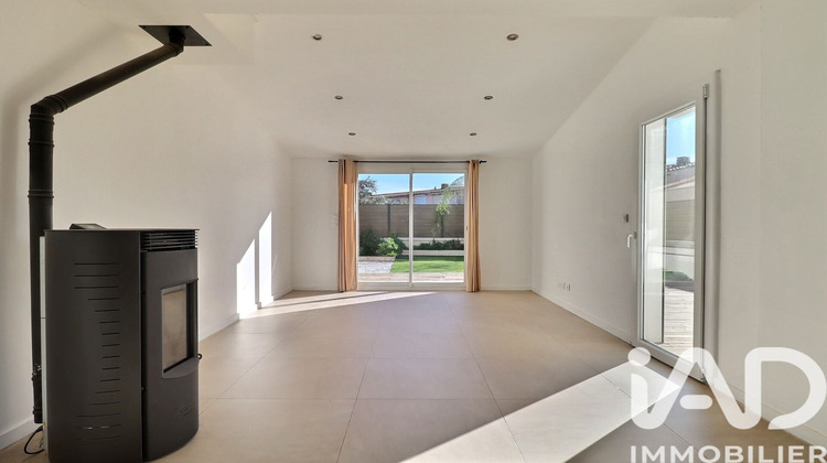 Ma-Cabane - Vente Maison Marseille, 93 m²