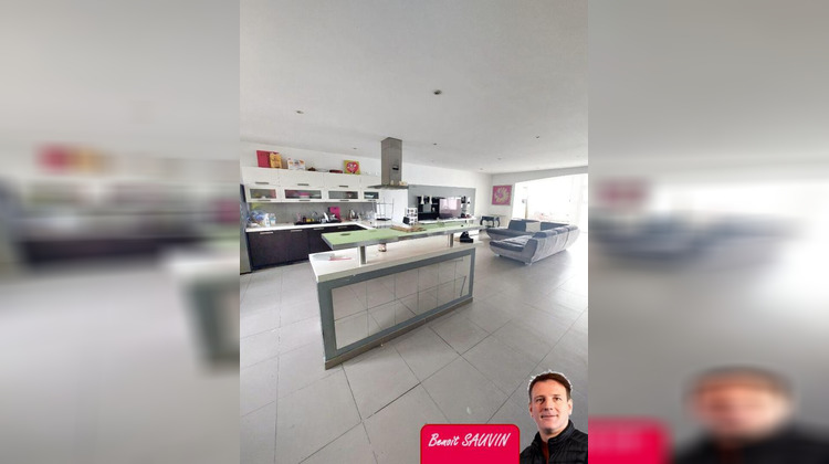 Ma-Cabane - Vente Maison MARSEILLE, 159 m²