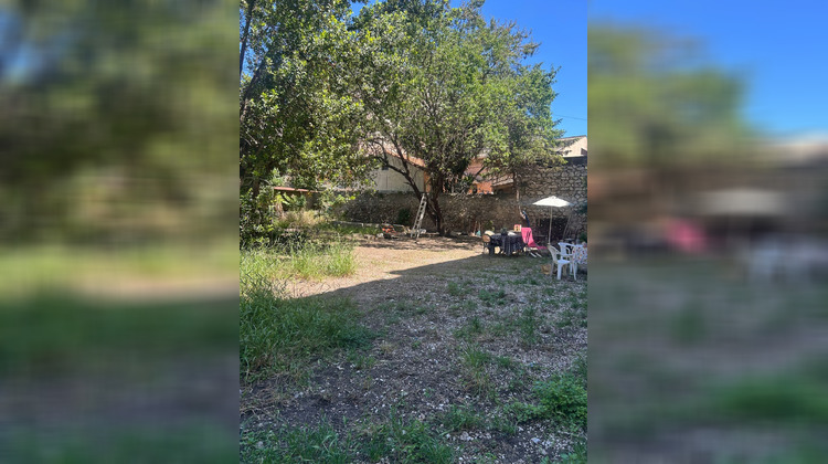 Ma-Cabane - Vente Maison Marseille, 60 m²