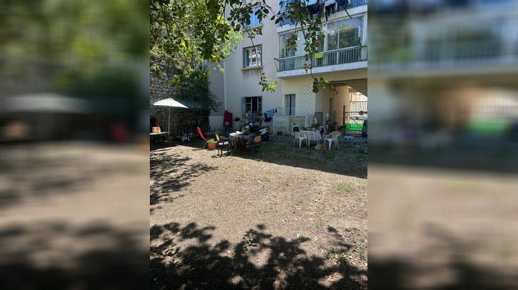 Ma-Cabane - Vente Maison Marseille, 60 m²