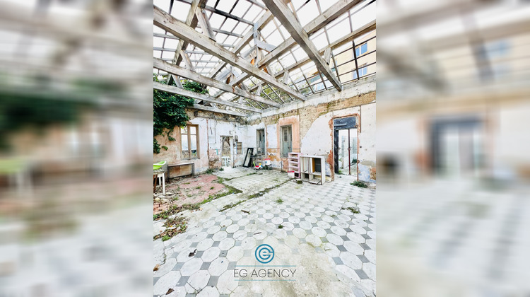 Ma-Cabane - Vente Maison Marseille, 60 m²