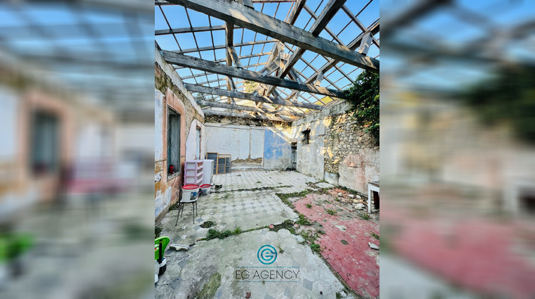 Ma-Cabane - Vente Maison Marseille, 60 m²