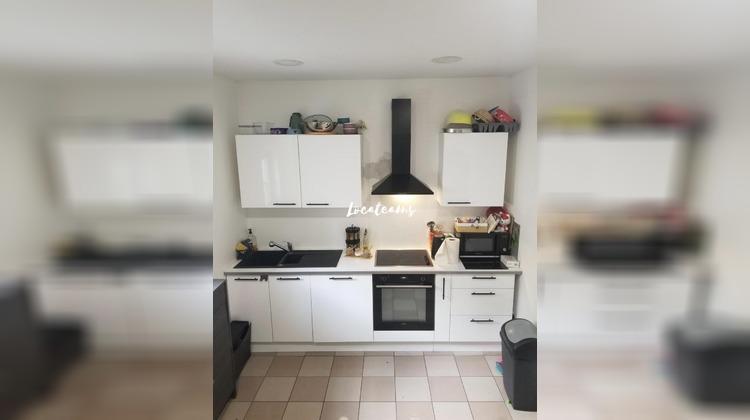 Ma-Cabane - Vente Maison Marseille, 36 m²