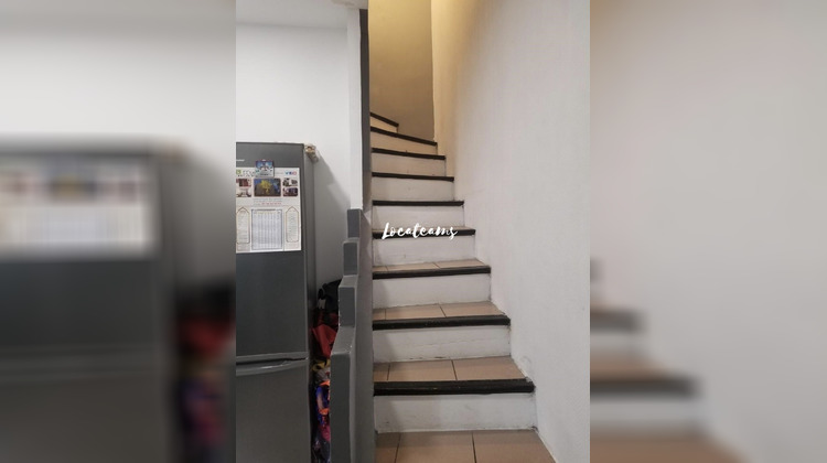 Ma-Cabane - Vente Maison Marseille, 36 m²