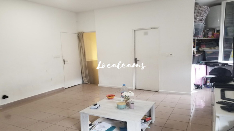 Ma-Cabane - Vente Maison Marseille, 36 m²