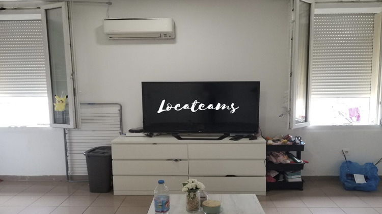 Ma-Cabane - Vente Maison Marseille, 36 m²