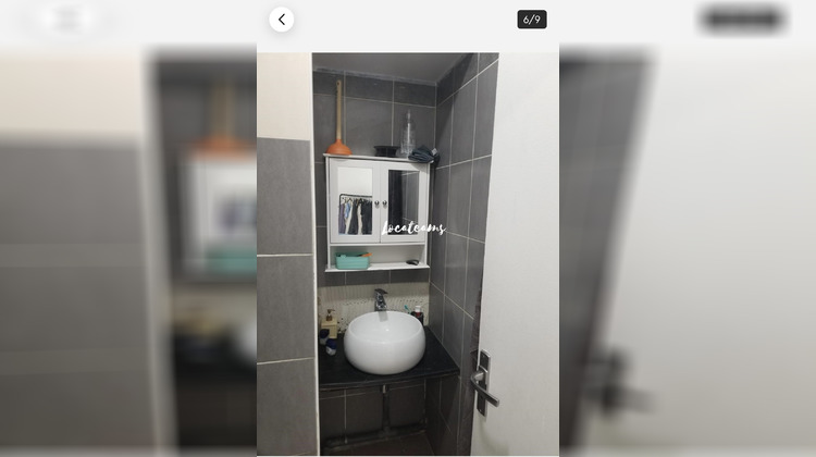 Ma-Cabane - Vente Maison Marseille, 36 m²
