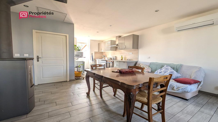 Ma-Cabane - Vente Maison MARSEILLE, 50 m²