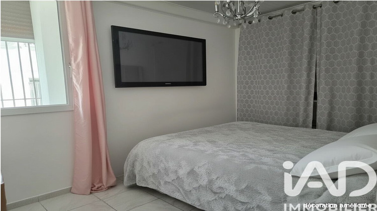 Ma-Cabane - Vente Maison Marseille, 51 m²
