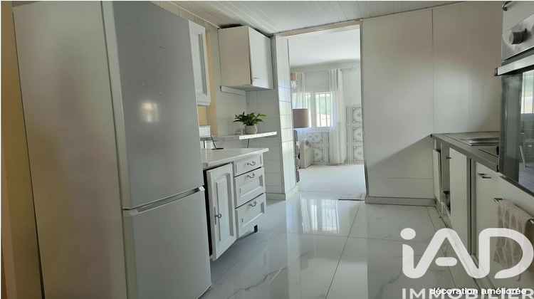 Ma-Cabane - Vente Maison Marseille, 51 m²
