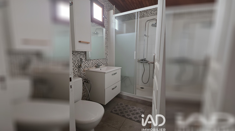 Ma-Cabane - Vente Maison Marseille, 51 m²