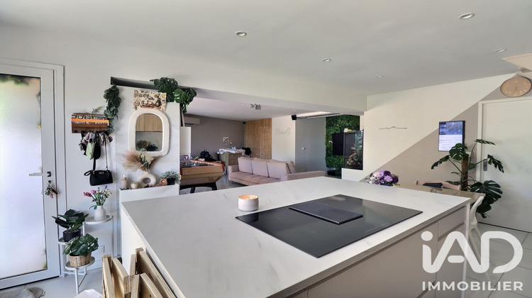 Ma-Cabane - Vente Maison Marseille, 103 m²