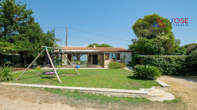 Ma-Cabane - Vente Maison Marseille, 119 m²