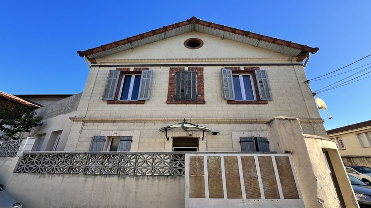 Ma-Cabane - Vente Maison Marseille, 120 m²